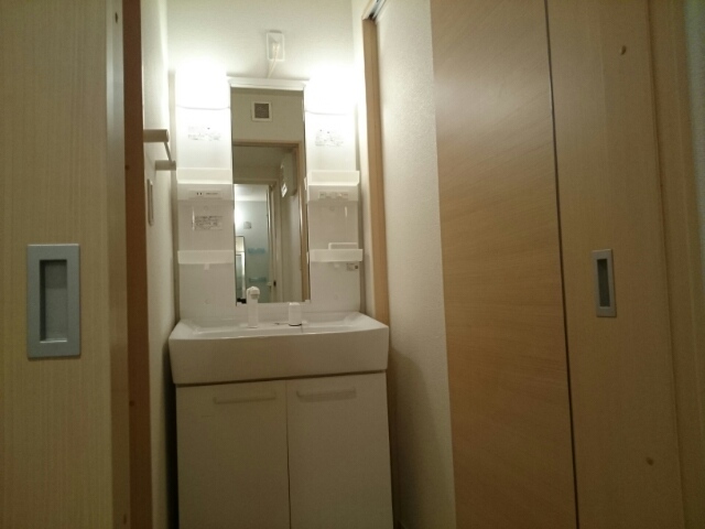 クレール白水 その他4