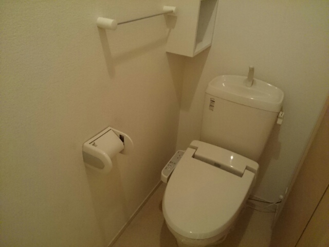 クレール白水 その他5