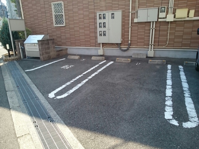 クレール白水 その他6