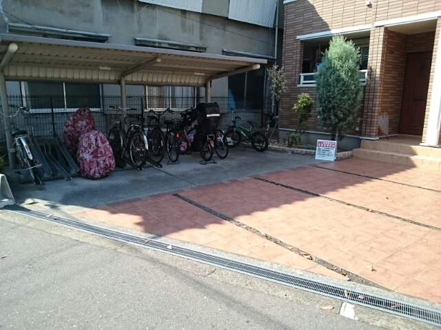 クレール白水 その他7