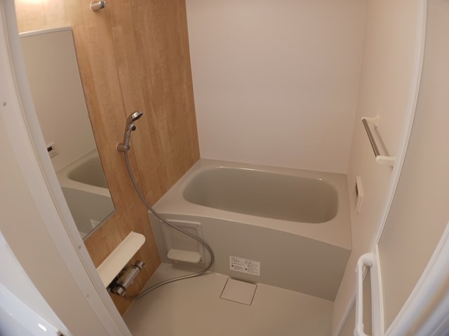 Ｙ・Ｙ・Ｙ　－　２２ 風呂画像