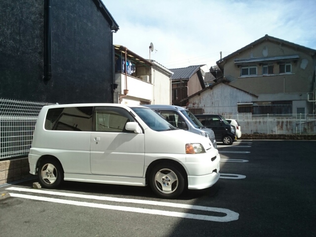 ロイヤルパーク その他7