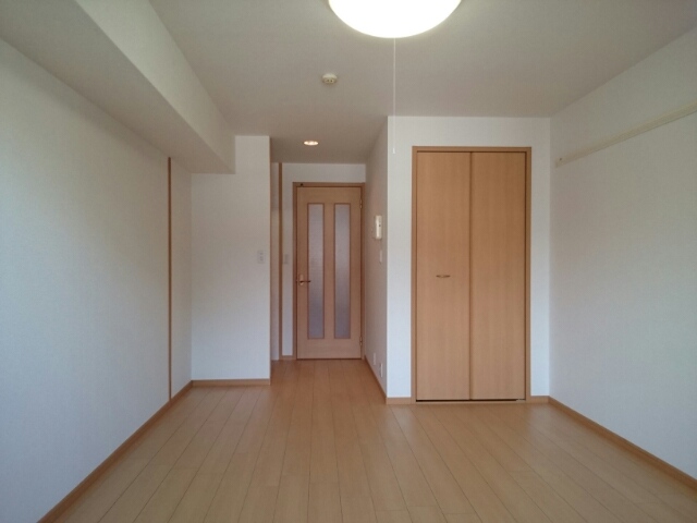 ロイヤルパーク リビング