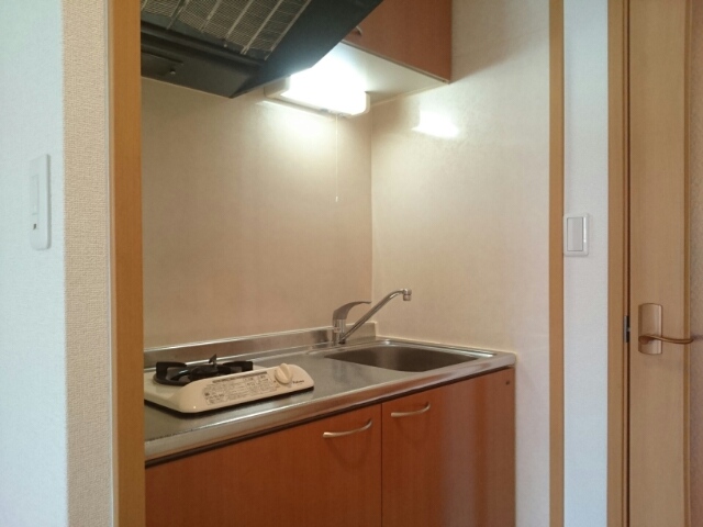 ロイヤルパーク キッチン