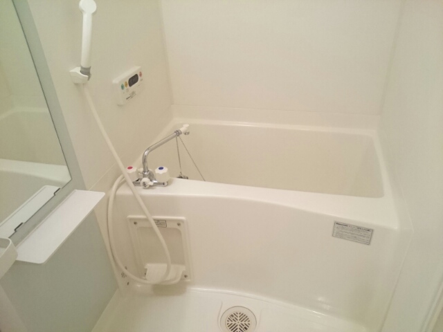 ロイヤルパーク 風呂画像