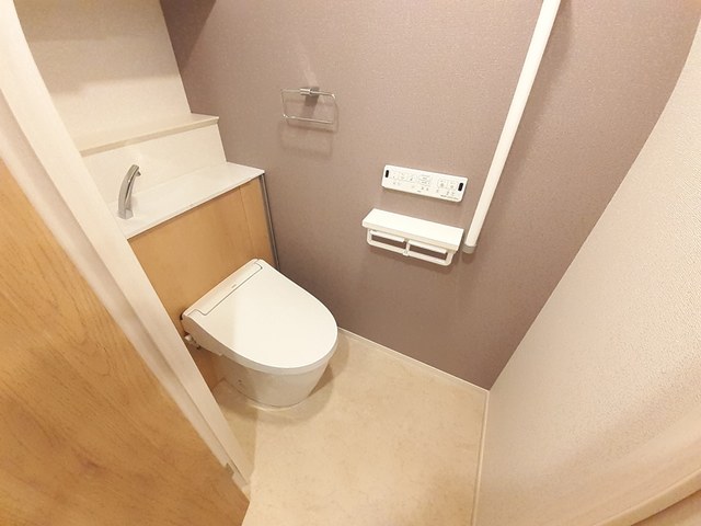 サニーレジデンス野田　Ⅱ その他5