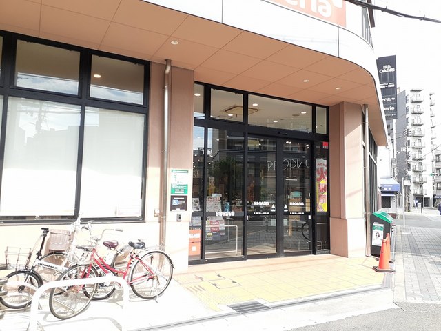 サニーレジデンス野田　Ⅱ その他外観1