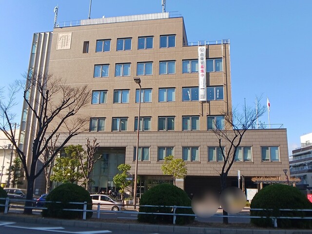 サニーレジデンス野田　Ⅱ その他外観4