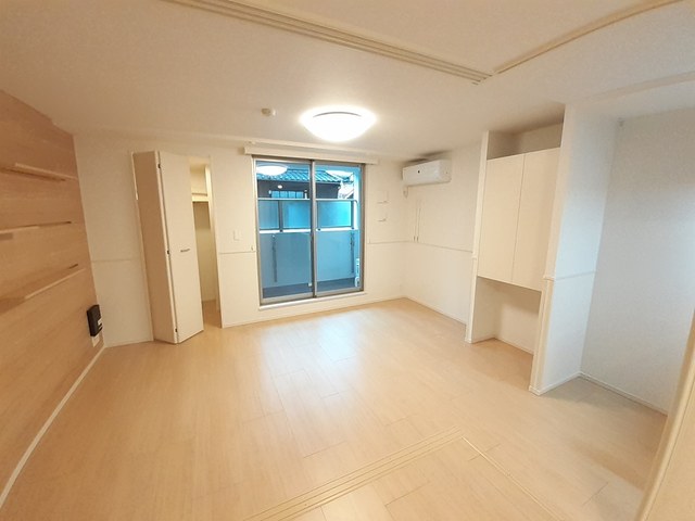 サニーレジデンス野田　Ⅱ リビング