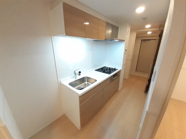 サニーレジデンス野田　Ⅱ キッチン