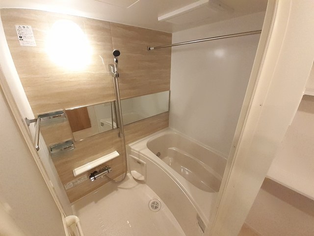 サニーレジデンス野田　Ⅱ 風呂画像