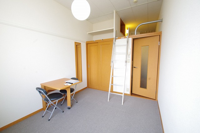 レオパレス大宮 その他6