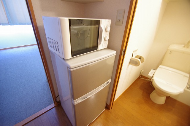 レオパレス大宮 その他11