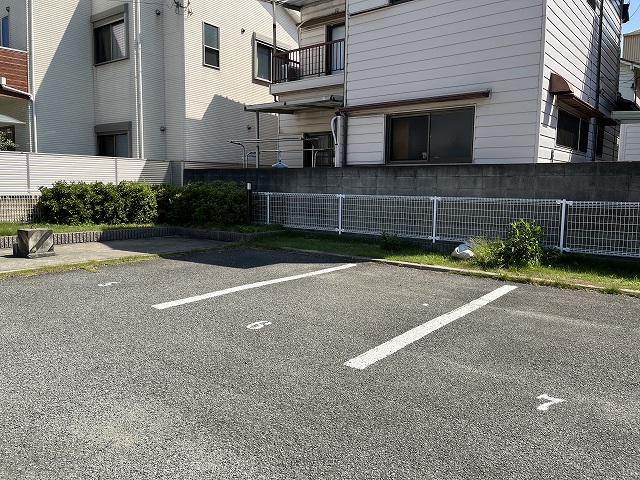 レオパレスクレール その他4