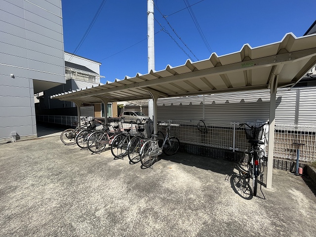 レオパレスクレール その他5