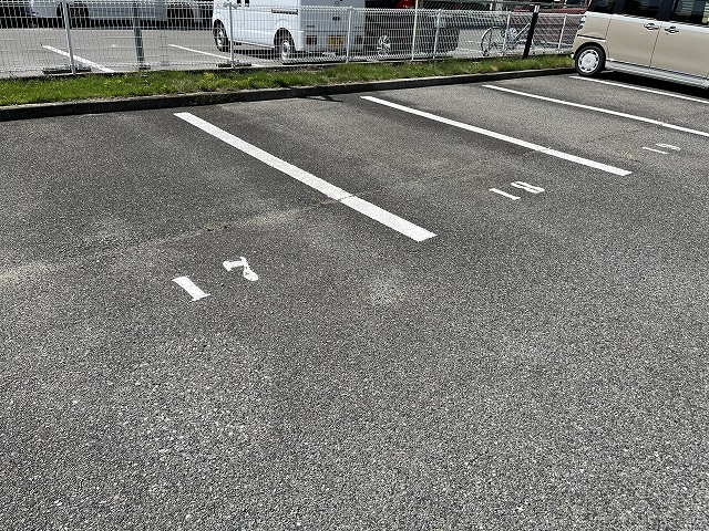 レオパレスクレール その他3