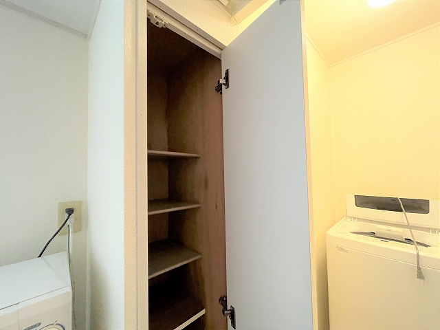 レオパレスクレール その他8