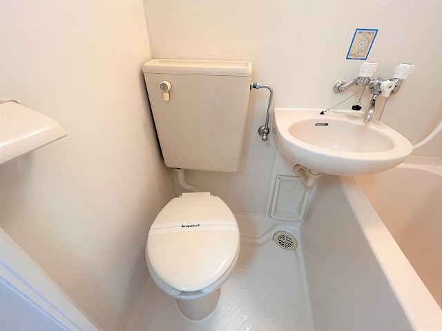 レオパレス千亀利 その他7