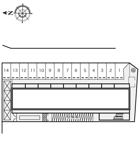 レオパレスコスモ その他1