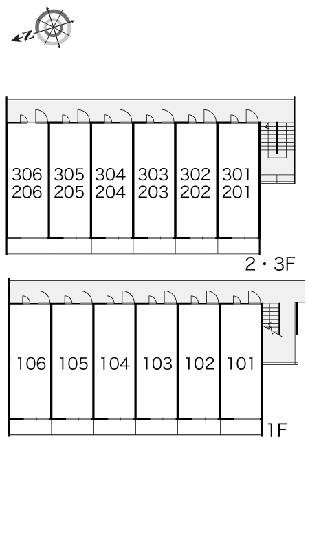 レオパレスピーチヴィレッジ その他2