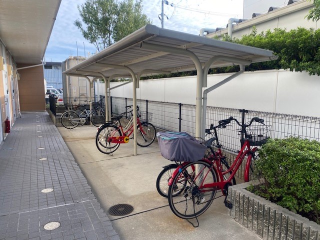 レオパレスピーチヴィレッジ その他10