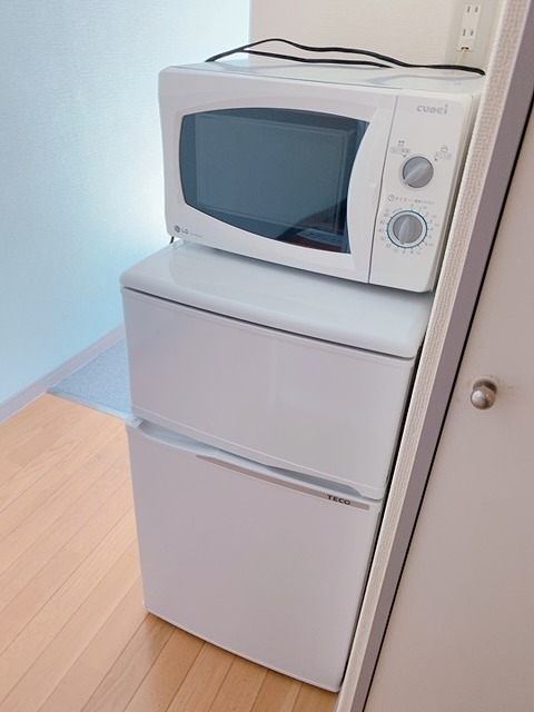 レオパレス高尾Ｉ その他6