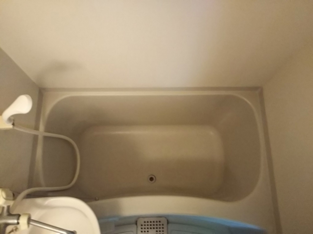 レオパレスＩＫＥＧＡＭＩ 風呂画像