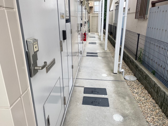 レオパレス舞の荘 その他13