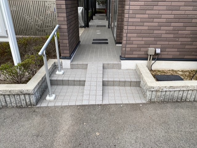 レオネクストスカイスクレイパー その他11