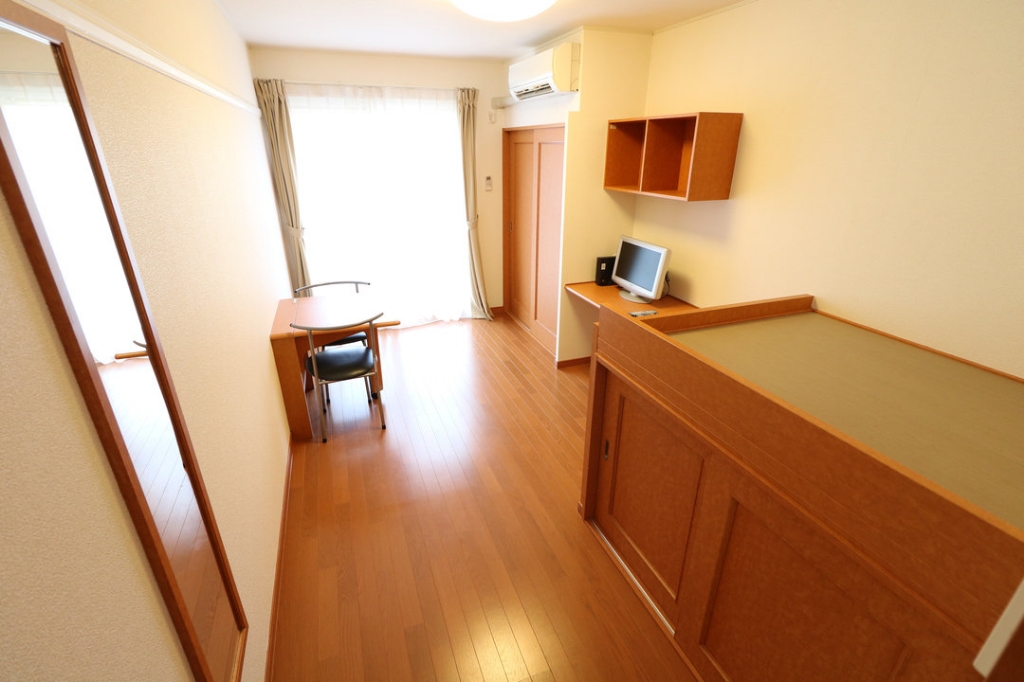 レオパレス茶屋 その他8