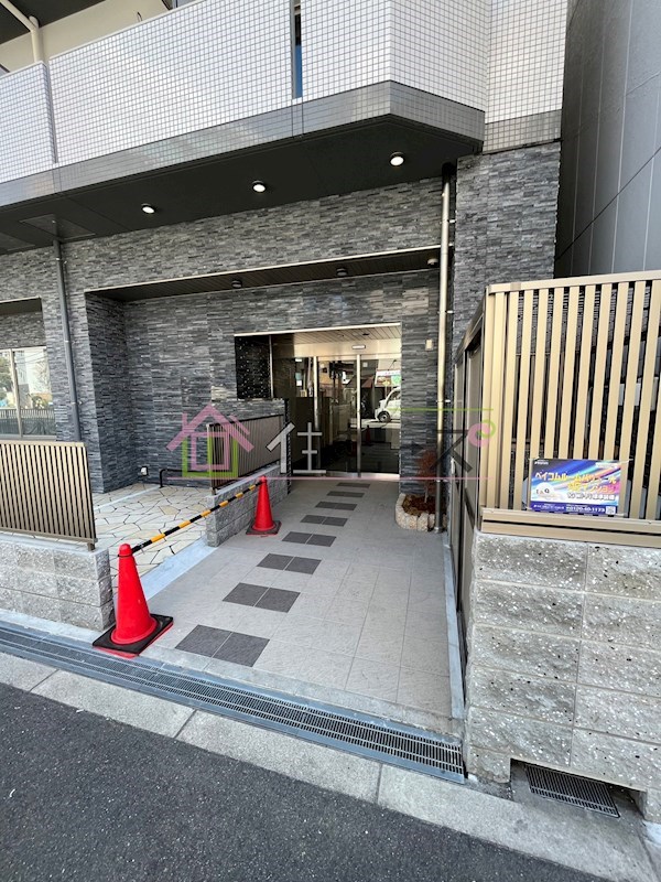 フォーリアライズ難波南ファーロ その他1