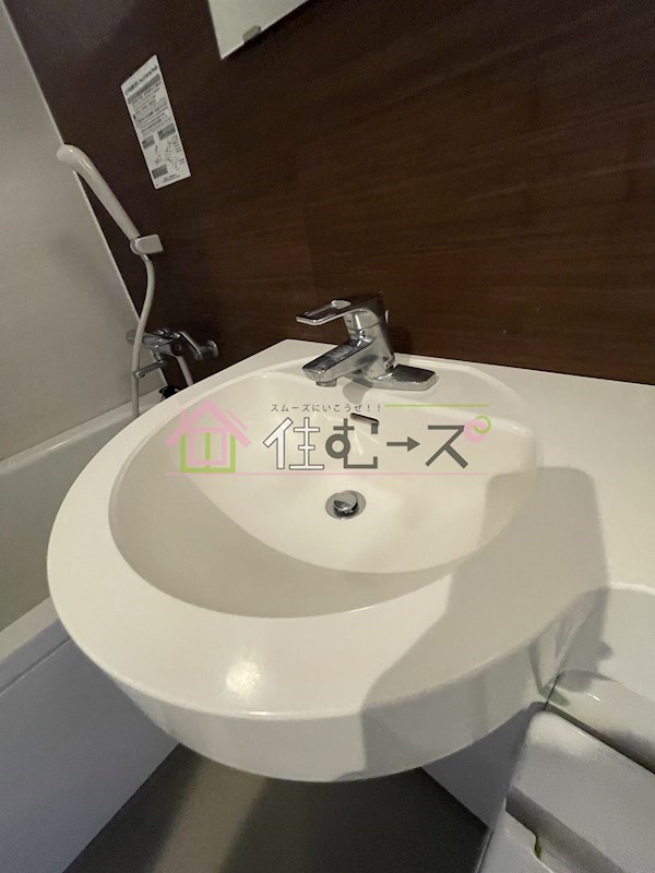 フォーリアライズ難波南ファーロ その他2