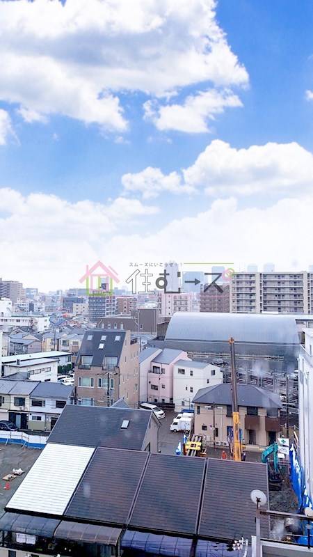 ラパンジール都島 その他4