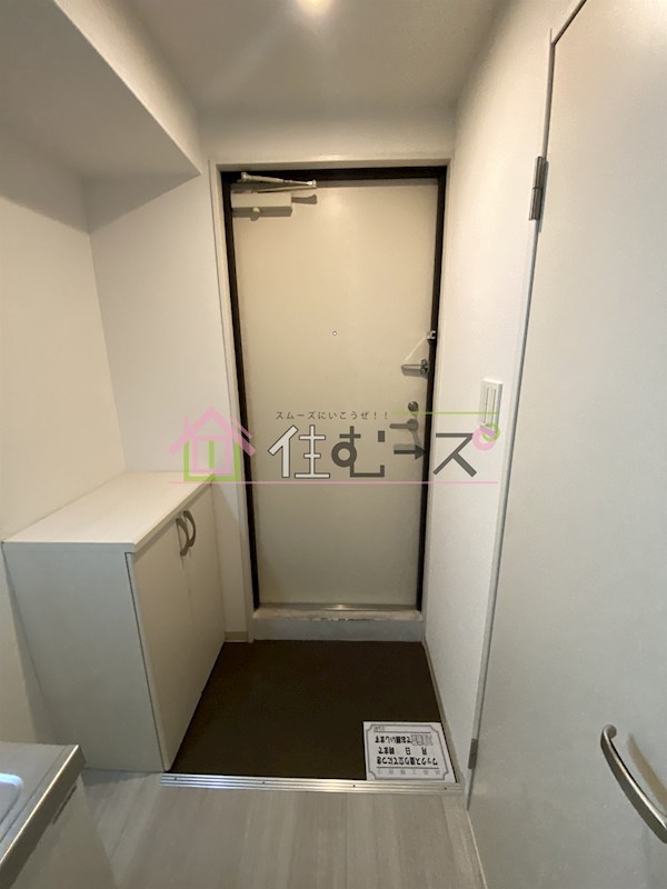 Ｓ・ＥファーストⅡ 玄関