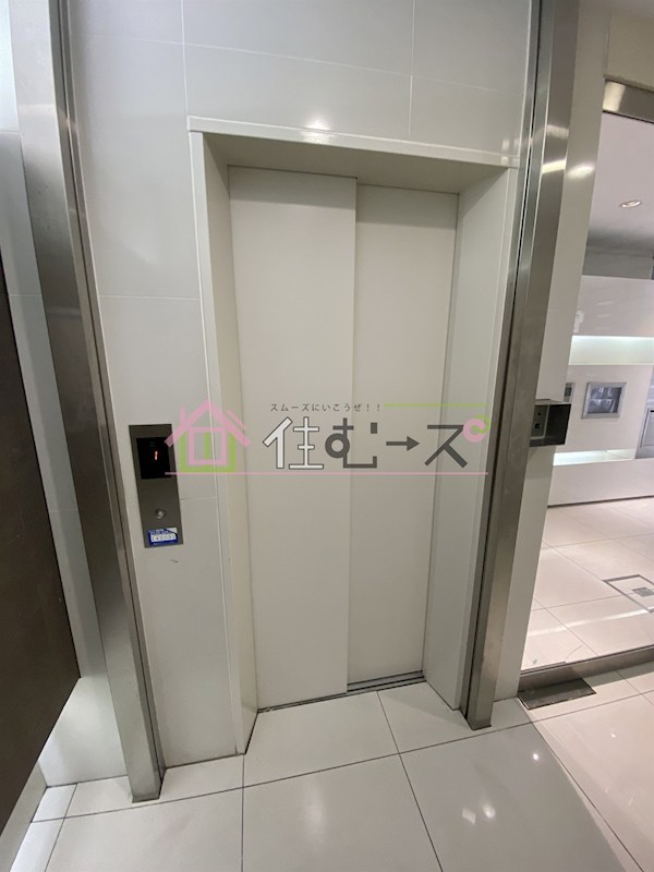 Ｓ・ＥファーストⅡ その他外観2