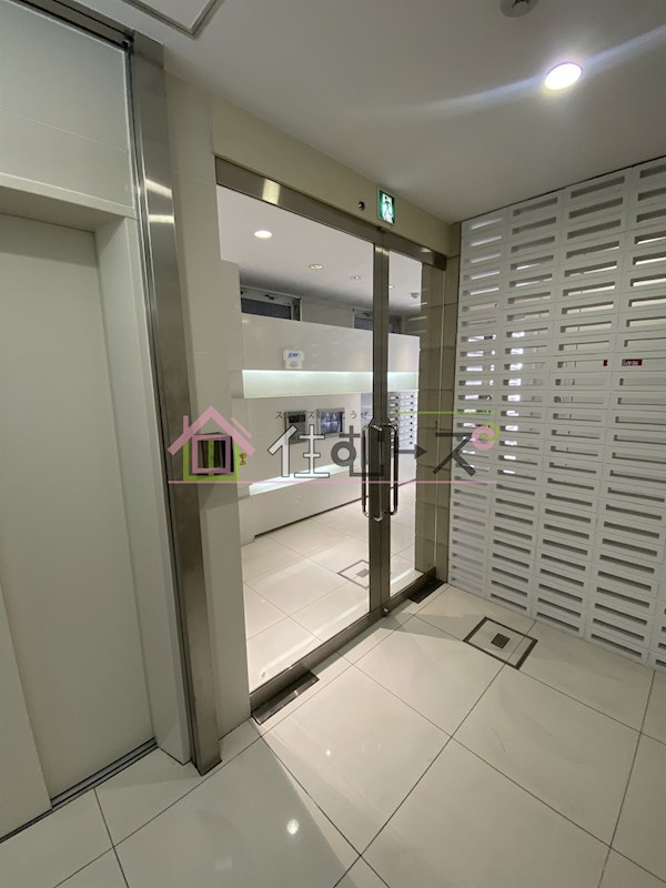 Ｓ・ＥファーストⅡ その他外観3