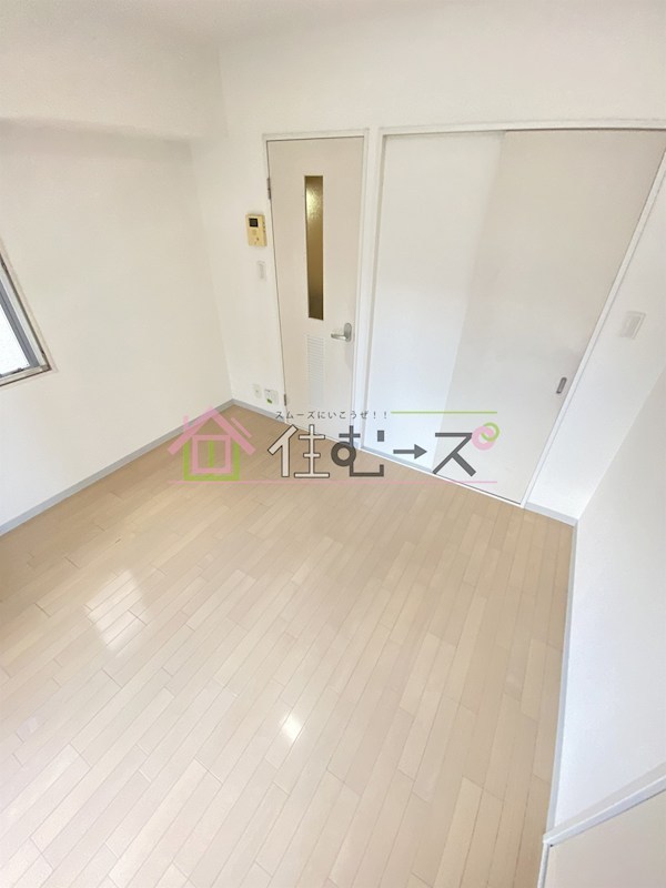 Ｓ・ＥファーストⅡ リビング