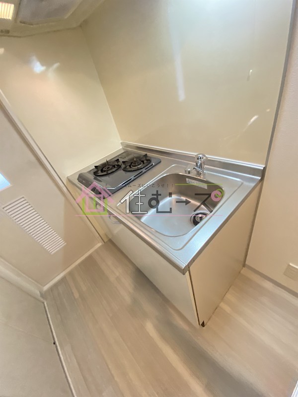 Ｓ・ＥファーストⅡ キッチン