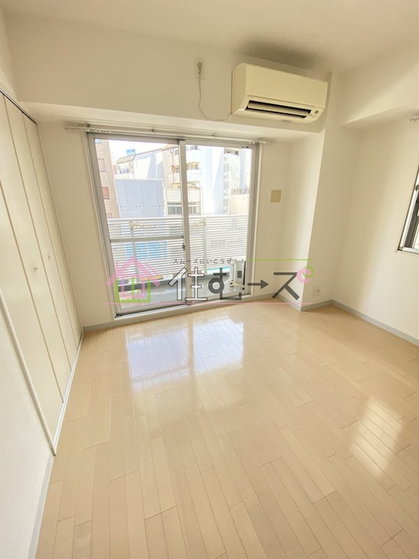 Ｓ・ＥファーストⅡ ベッドルーム