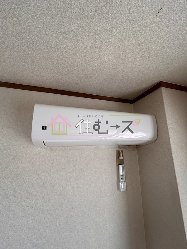 マンションKATSUDA その他4