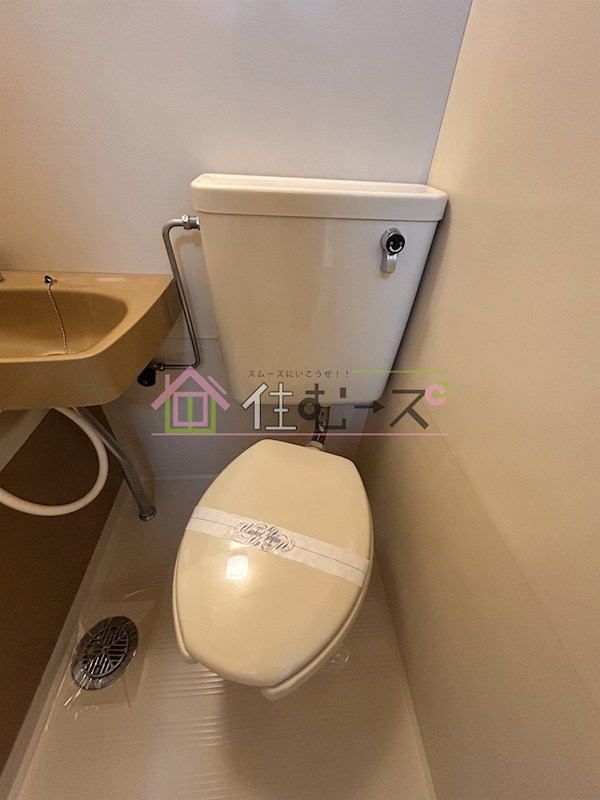 マンションKATSUDA その他6