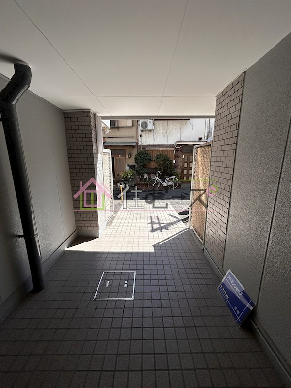 マンションKATSUDA その他外観2