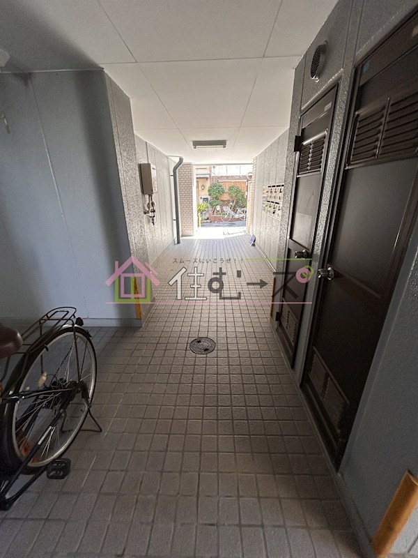 マンションKATSUDA その他外観4