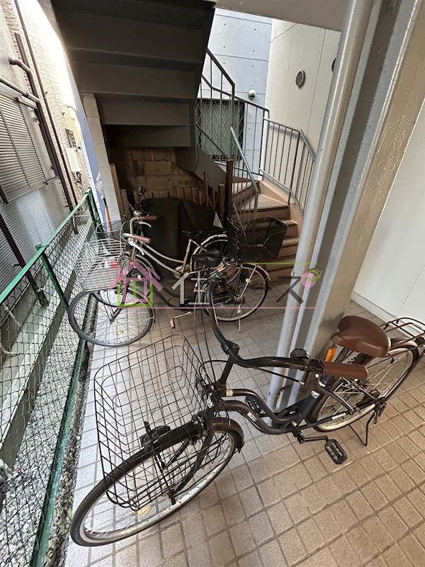 マンションKATSUDA その他外観5