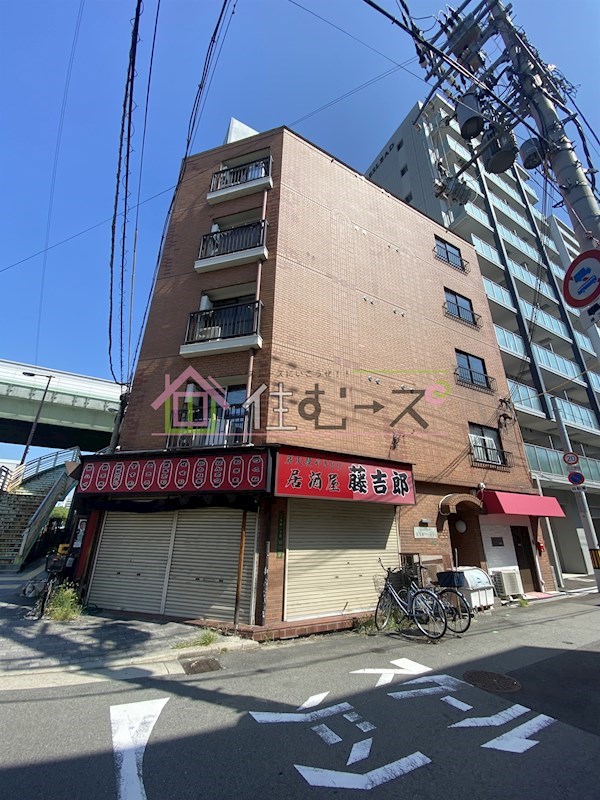 エスポワール43 その他外観1