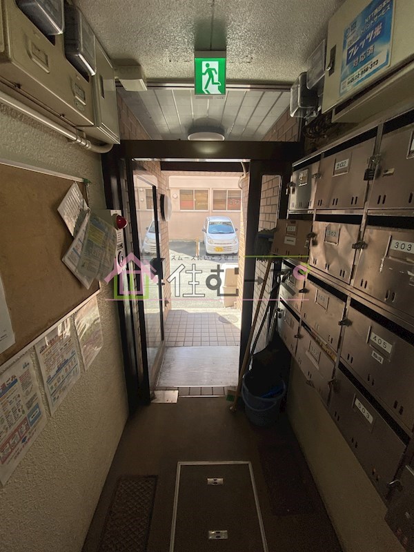 エスポワール43 その他外観2