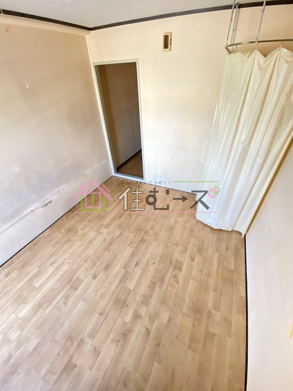 エスポワール43 リビング