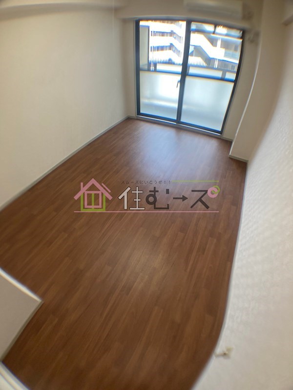 ノルデンハイム淡路 ベッドルーム