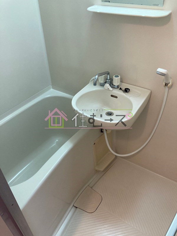 ノルデンハイム淡路 風呂画像