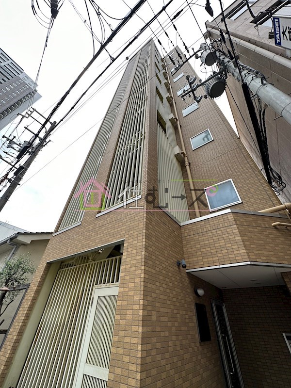 ハル土佐堀 その他外観1